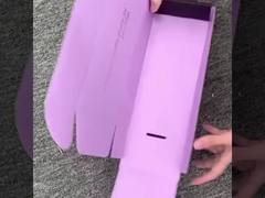 Kotak Kertas Bergelombang